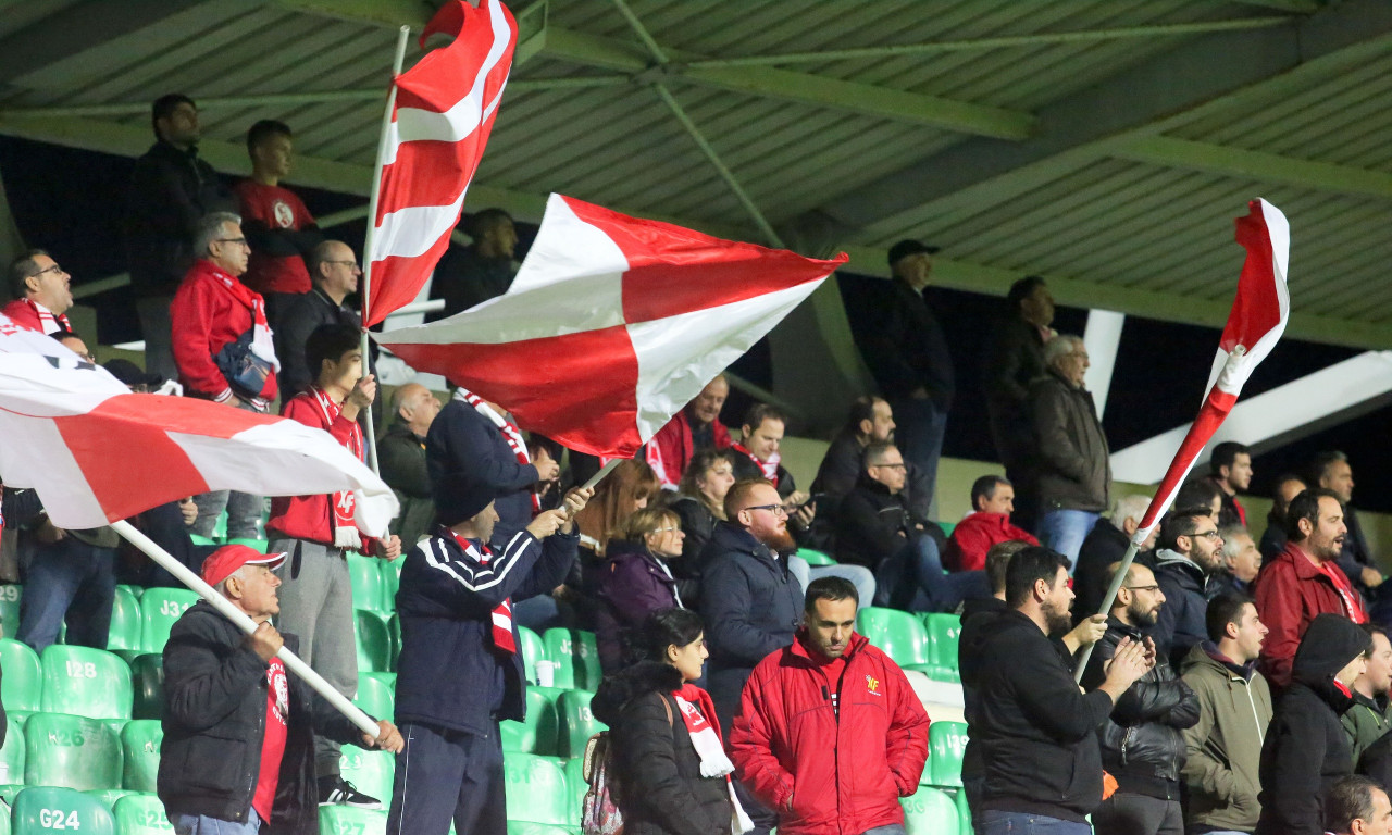 Ξάνθη: Μοναδικό πρόβλημα ο Φοσέ