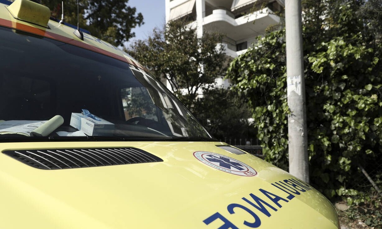 Τρόμος από το «παιχνίδι πνιγμού»: Έτσι θα έχανε τη ζωή του ο 12χρονος στο Λουτράκι