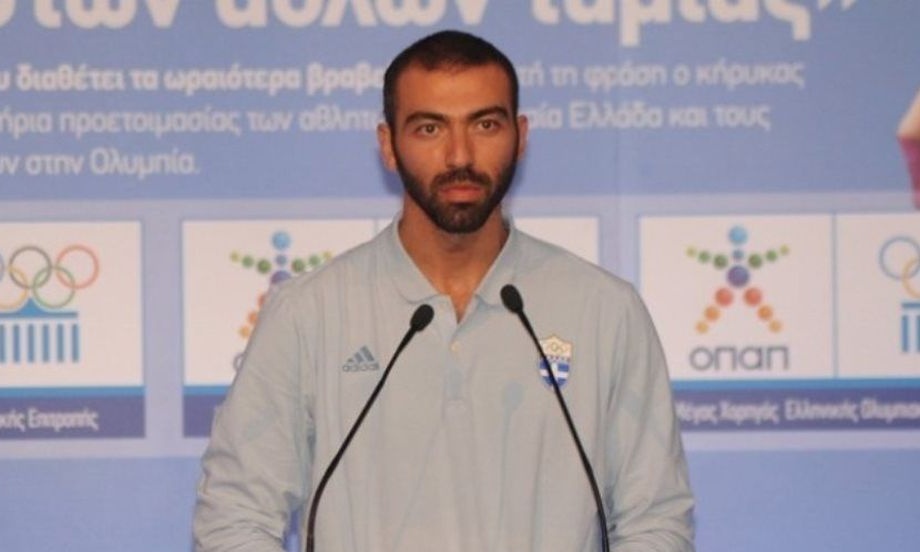 Απάντησε στον Αλεξανδρή ο Νικολαΐδης: «Έχεις περάσει ένα όριο που δεν υπάρχει επιστροφή»! (photos)