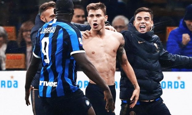 «Ίδρωσε» αλλά νίκησε την Βερόνα η Ίντερ (video)