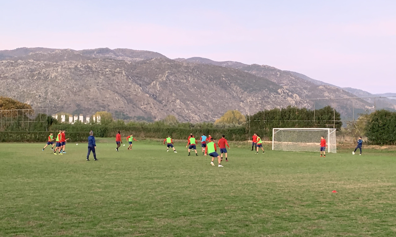 Πανιώνιος: Με 19 παίκτες στην Ξάνθη