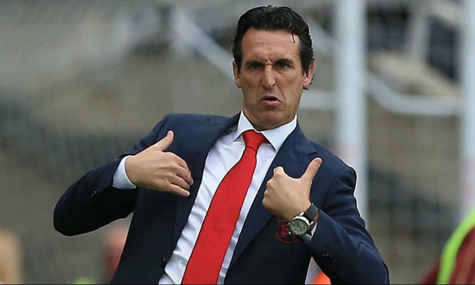 Ο Εμερι ζήτησε χρόνο και υπομονή