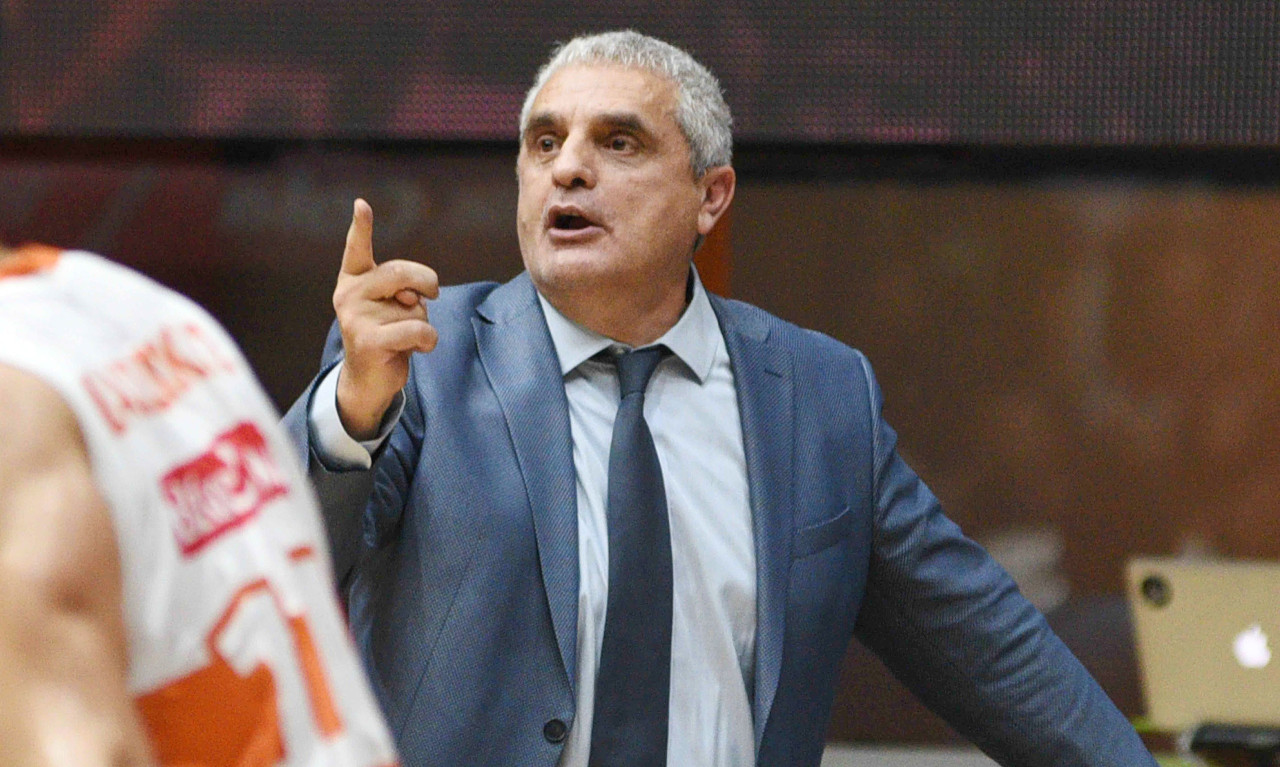 Πεδουλάκης: «Δεν είχαμε καθαρό μυαλό»