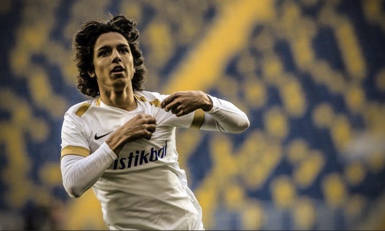 Ένας 15χρονος έγραψε ιστορία στην Τουρκία (video+photos)