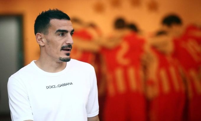 Ολυμπιακός: Αγώνα δρόμου για Πανιώνιο ο Λάζαρος