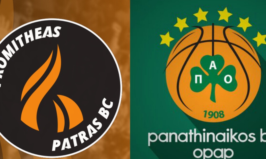 Live Chat Προμηθέας-Παναθηναϊκός ΟΠΑΠ