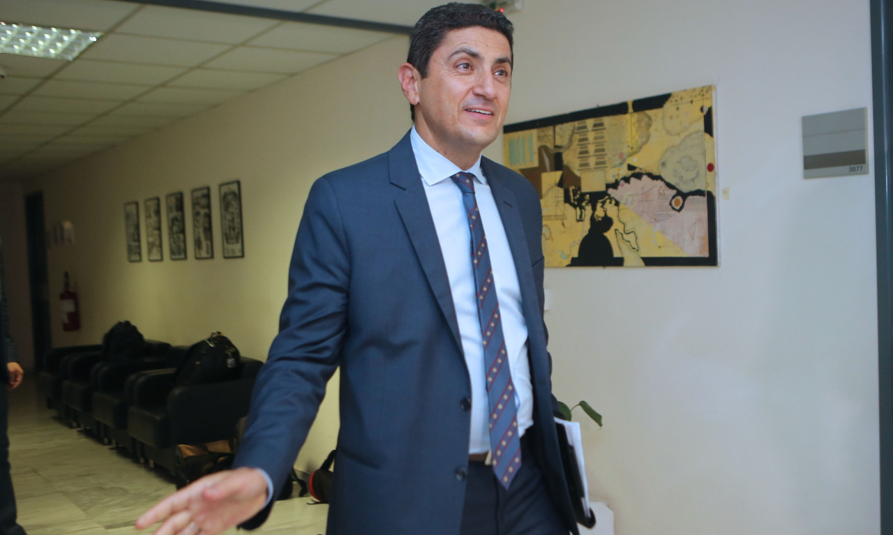 Οι αντιδράσεις για το αθλητικό νομοσχέδιο