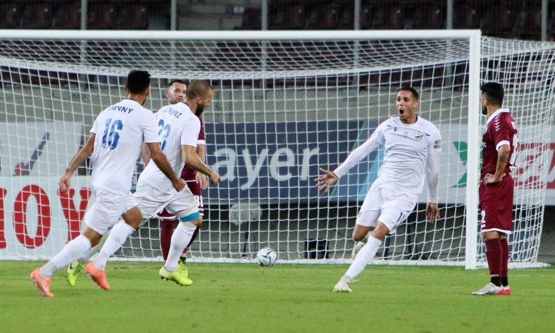 Super League: Η βαθμολογία μετά τη 10η αγωνιστική (photos)