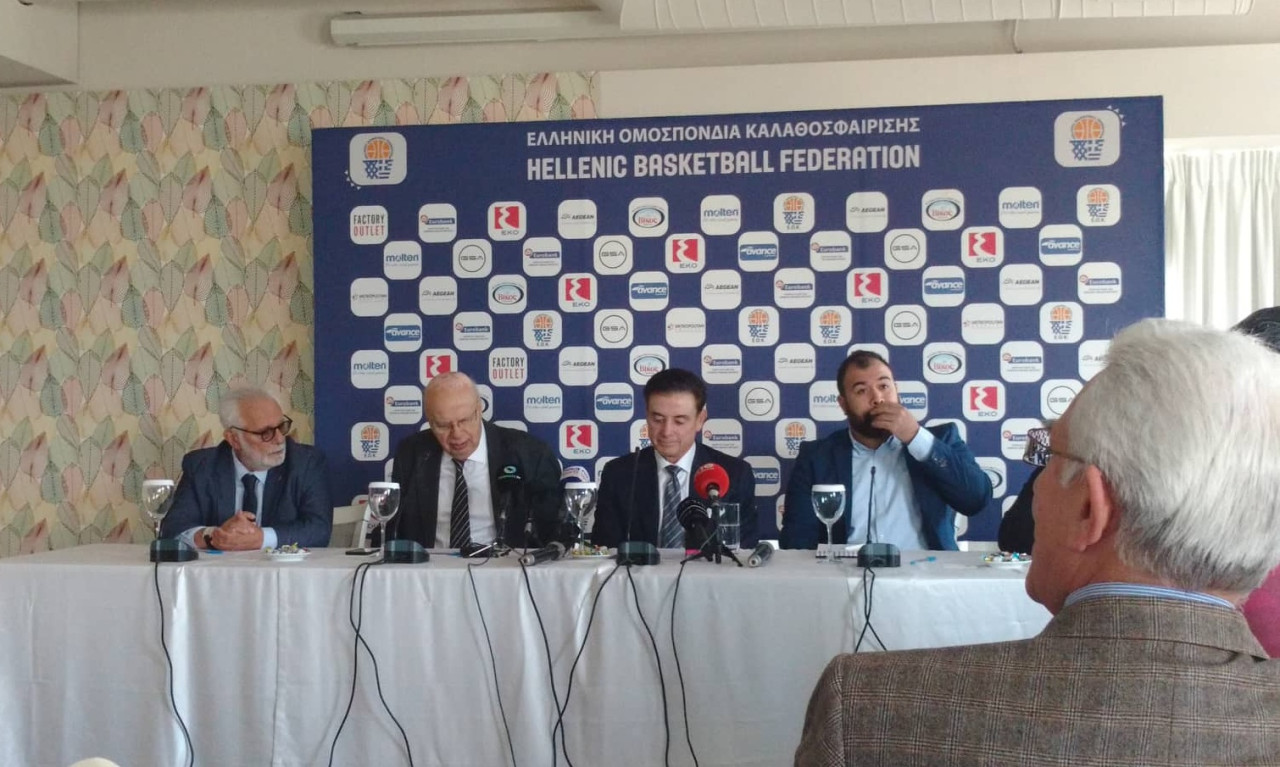 Live Streaming η παρουσίαση του Πιτίνο