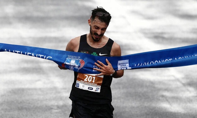 Το "ευχαριστώ" του Γκελαούζου