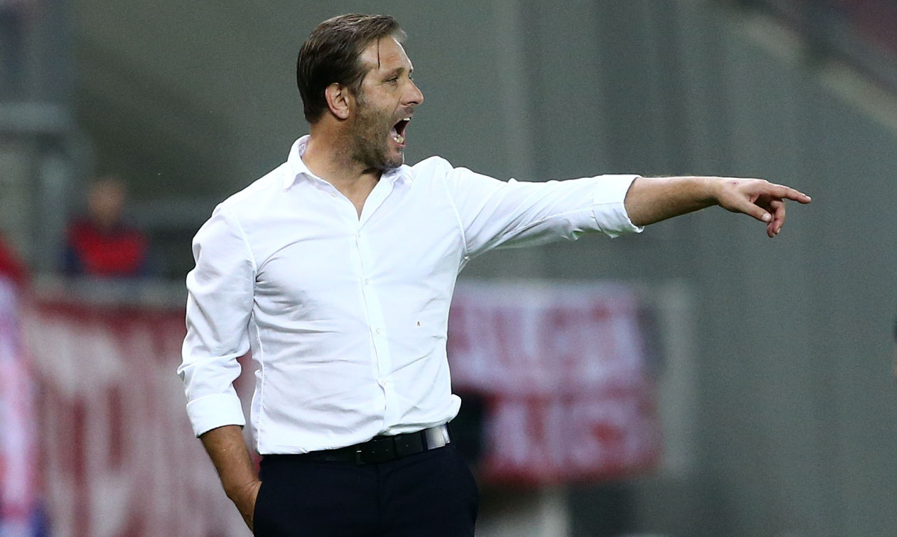 Ολυμπιακός: Προετοιμασία για Τότεναμ και ΠΑΟΚ