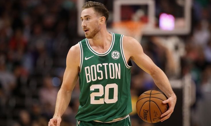 NBA: Σοκ στους Σέλτικς με Χέιγουορντ! (videos+photos)