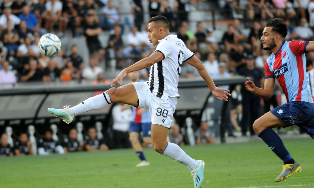 ΠΑΟΚ: Το μήνυμα του Ζαμπά για το μέλλον του