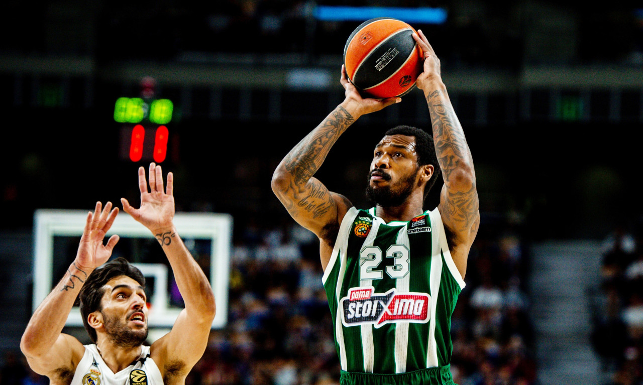 Κοντά στην Παρτιζάν ο Κιλπάτρικ (photo)