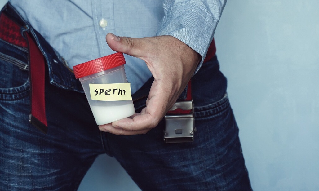 Ποια είναι τα δέκα πράγματα που βλάπτουν το σπέρμα