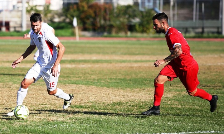 Super League 2: Μονομαχία κορυφής στα Περιβόλια