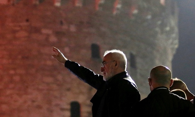 ΠΑΟΚ: Το γράμμα για Ιβάν που συγκίνησε τον Γιώργο Σαββίδη (photo)