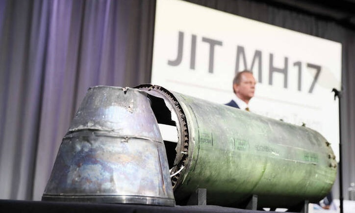 Πτήση MH17: Αποκαλύφθηκε το περιεχόμενο νέων συνομιλιών μεταξύ των υπόπτων και Ρώσων αξιωματούχων