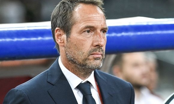 Live Streaming: Η Συνέντευξη Τύπου της Εθνικής για τον αγώνα με την Αρμενία