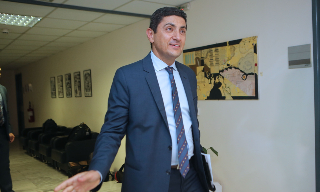 Μικροαλλαγές της τελευταίας στιγμής στο αθλητικό νομοσχέδιο