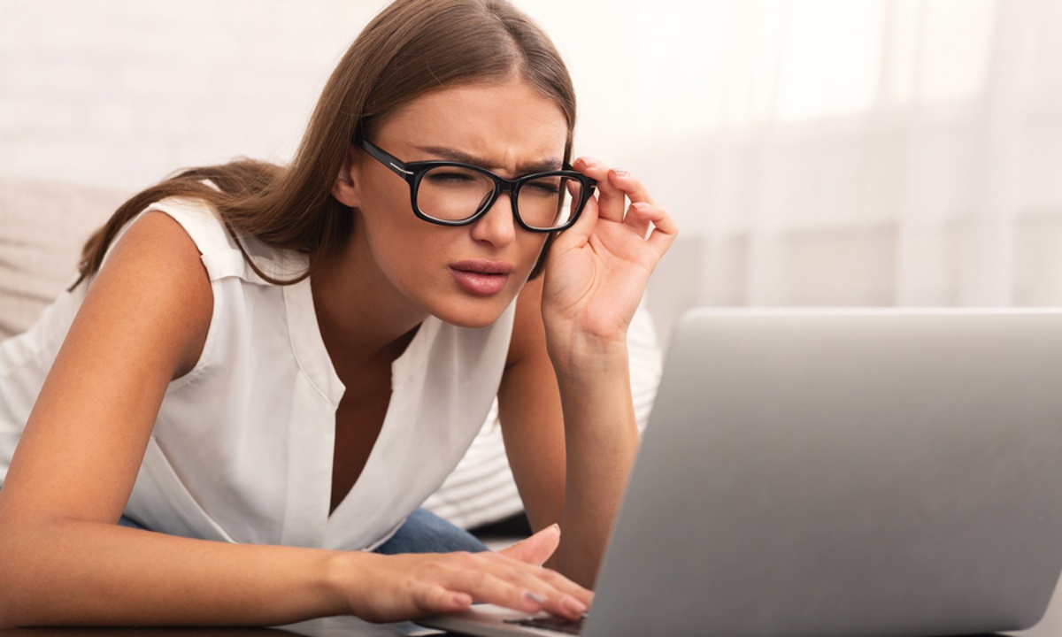 Όραση: Πώς επηρεάζεται από τον τρόπο ζωής (βίντεο)