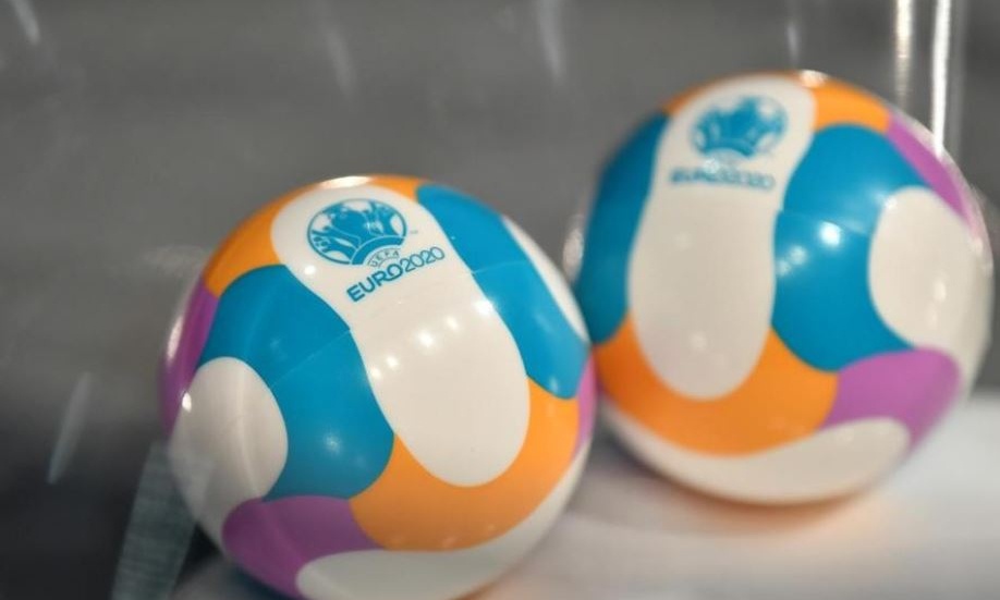 Ελληνική παρουσία στην κλήρωση της φάσης των ομίλων του Euro 2020