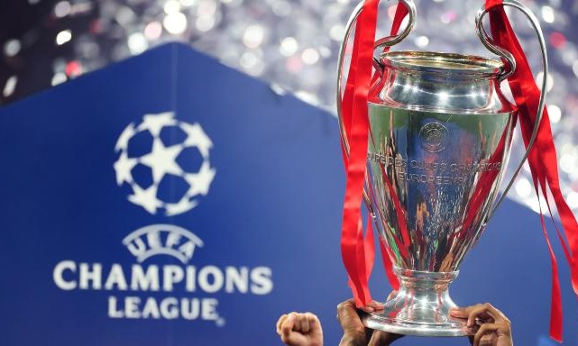 Ποσά-ρεκόρ για Champions League και Europa League!