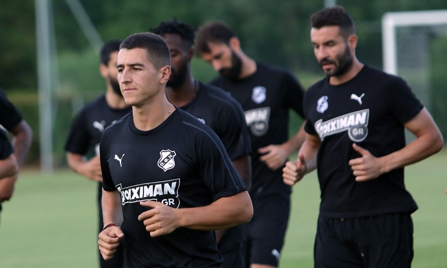 ΟΦΗ: Φιλικό με ΠΟΑ