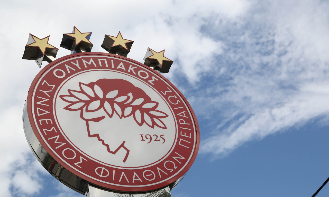 Ολυμπιακός: Επιστολή στον Αυγενάκη, απειλεί με αποχώρηση από το πρωτάθλημα!
