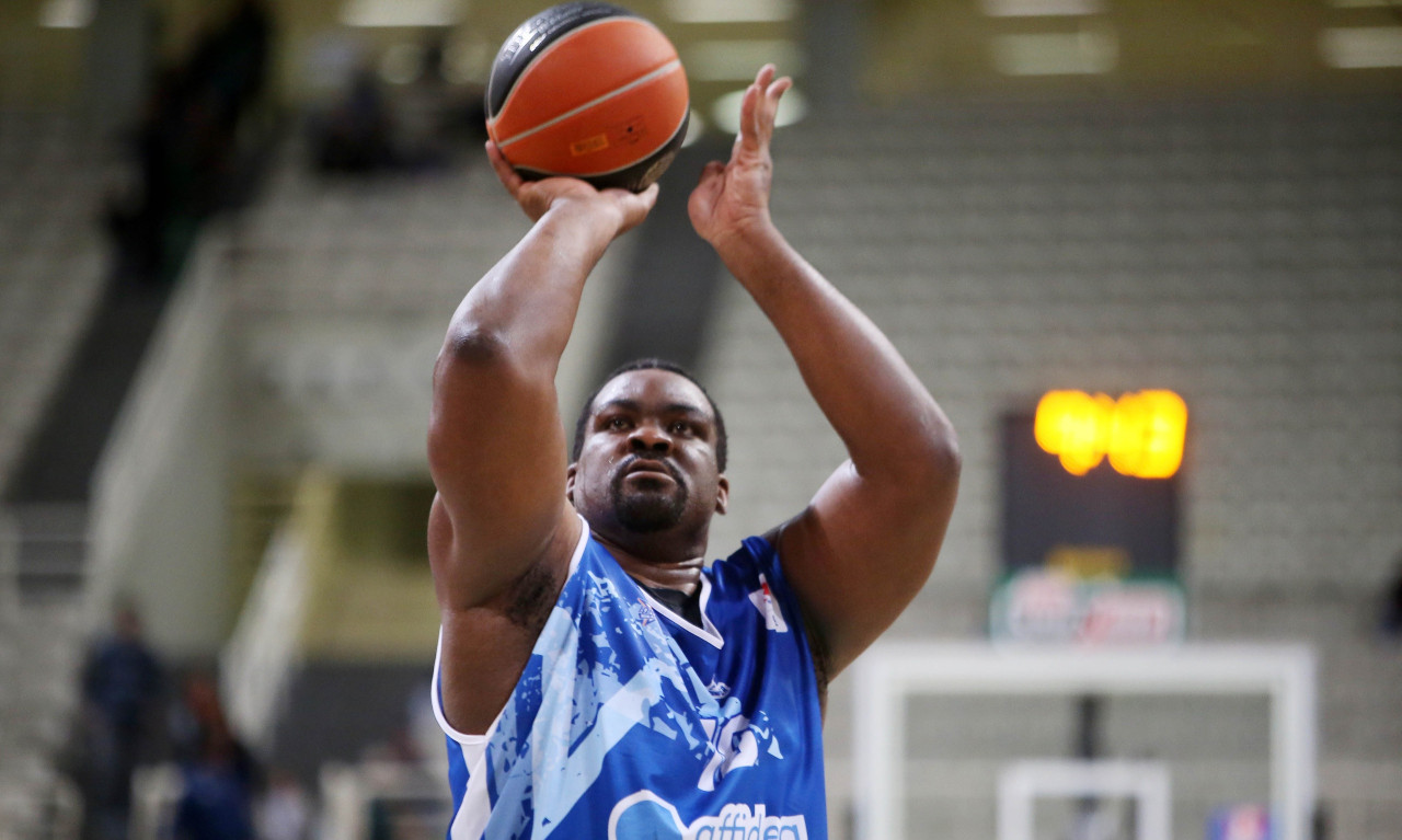 Παναθηναϊκός ΟΠΑΠ-Ιωνικός: Επέστρεψε στην ενεργό δράση ο Σχορτσανίτης (photos)