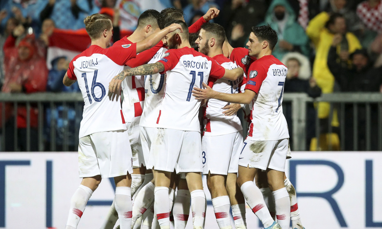 Προκριματικά EURO 2020: Στα τελικά Γερμανία, Ολλανδία, Αυστρία και Κροατία (videos)
