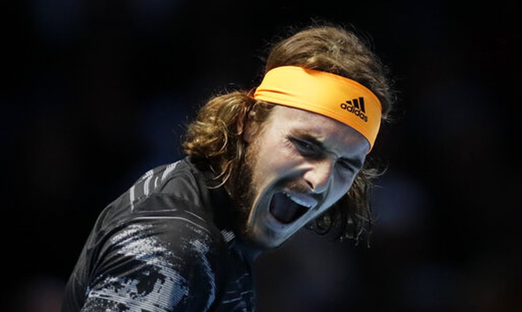 ΟΦΗ: «Στέφανε, μας έκανες περήφανους»