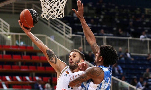 Παναθηναϊκός ΟΠΑΠ: Ιστορικό ματς για Παππά