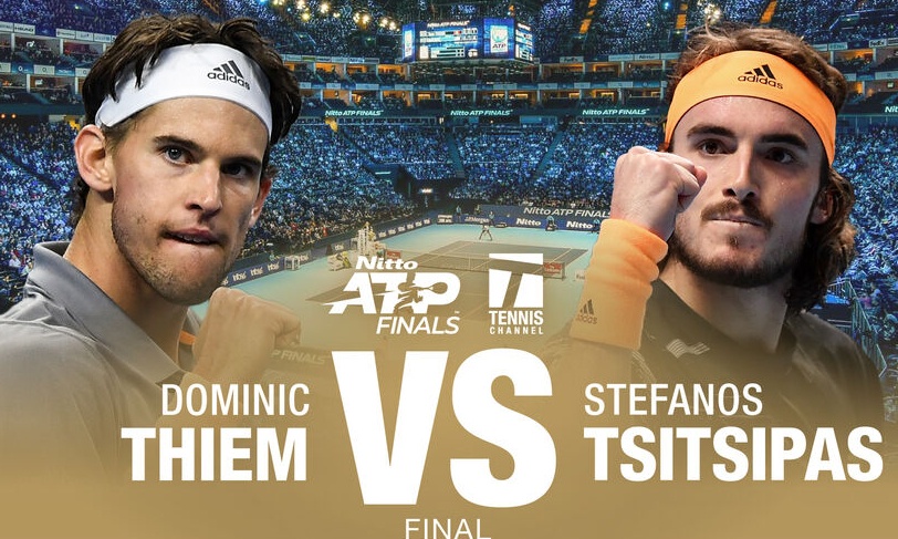 Live Chat Tσιτσιπάς-Τιμ