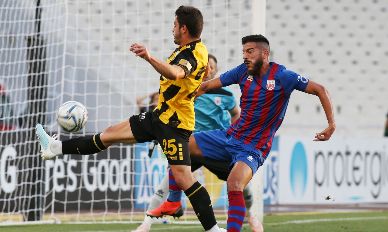 Βόλος: Παρελθόν ο Ηλιόπουλος