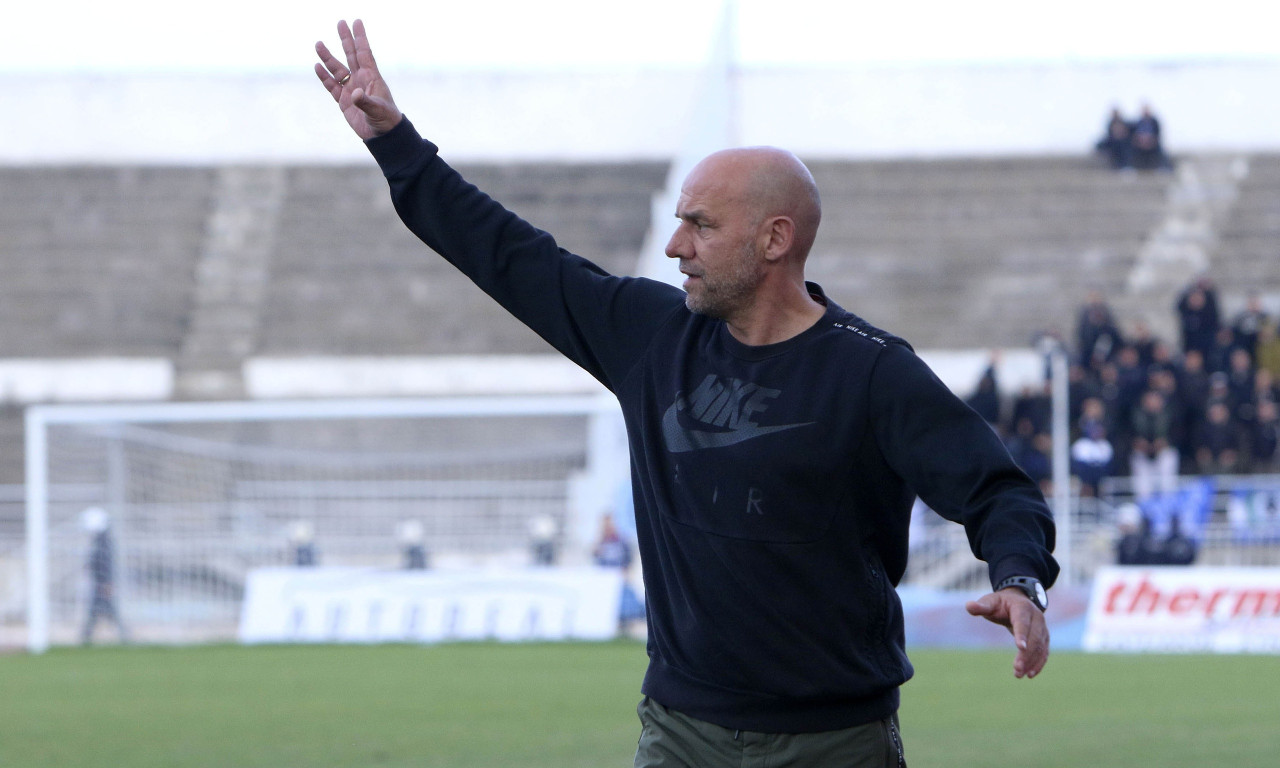 Αιγάλεω: Παρελθόν ο Καραδήμος