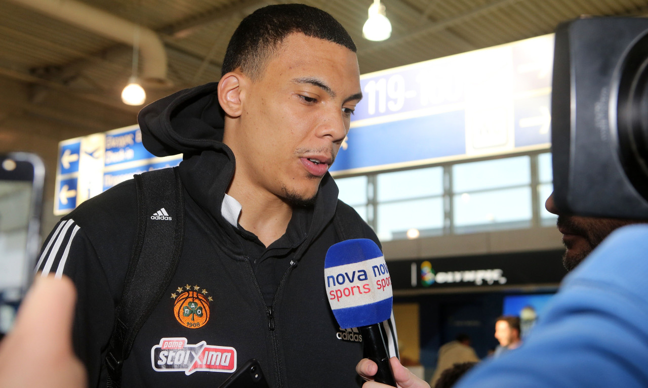 Ουάιλι: «Προσηλωμένοι στο πλάνο, εμπιστοσύνη σε Βόβορα»