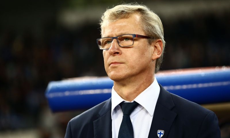 Κανέρβα: «Έχει μέλλον η Ελλάδα»