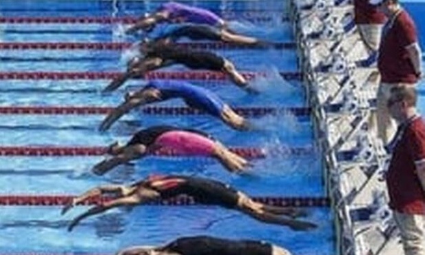 Διακρίσεις για την «πράσινη» κολύμβηση