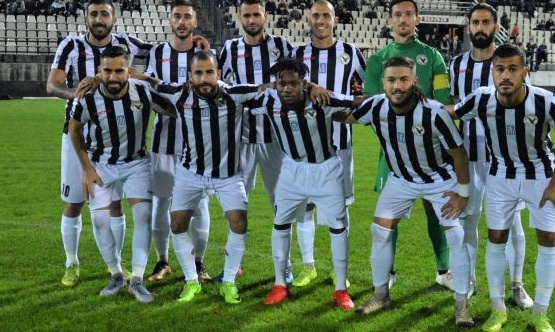 Δόξα Δράμας: Χωρίς Καψάλη, Αποστολίδη στα Χανιά