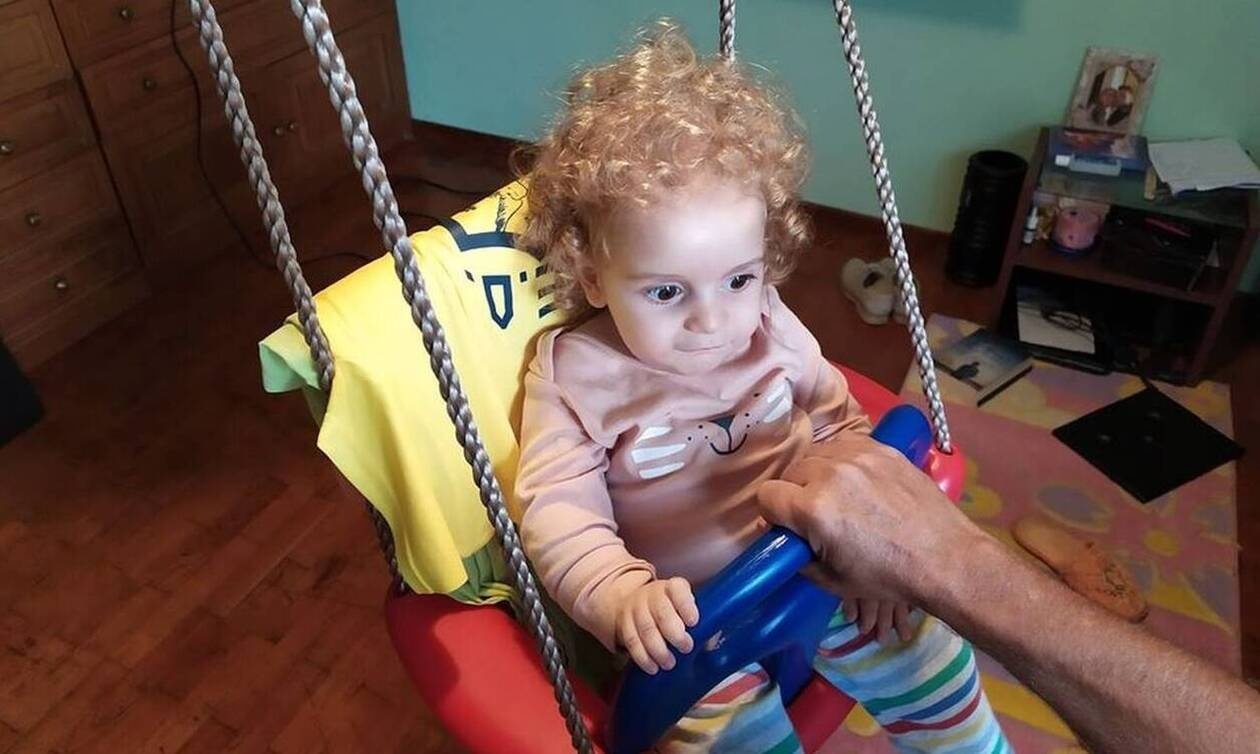 Αγωνία για τον Παναγιώτη - Ραφαήλ: Αναμένονται τα αποτελέσματα των εξετάσεών του (vid)