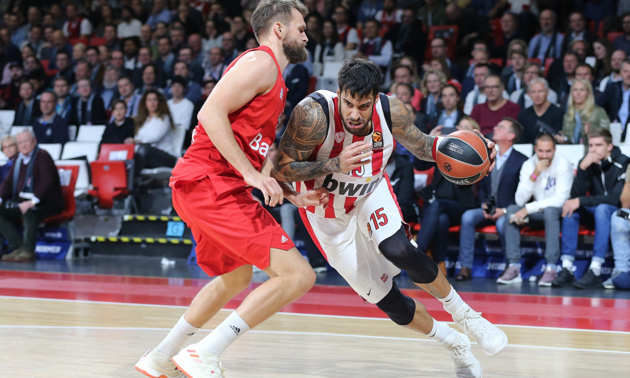 Μπάγερν Μονάχου-Ολυμπιακός: Η ώρα και το κανάλι του αγώνα