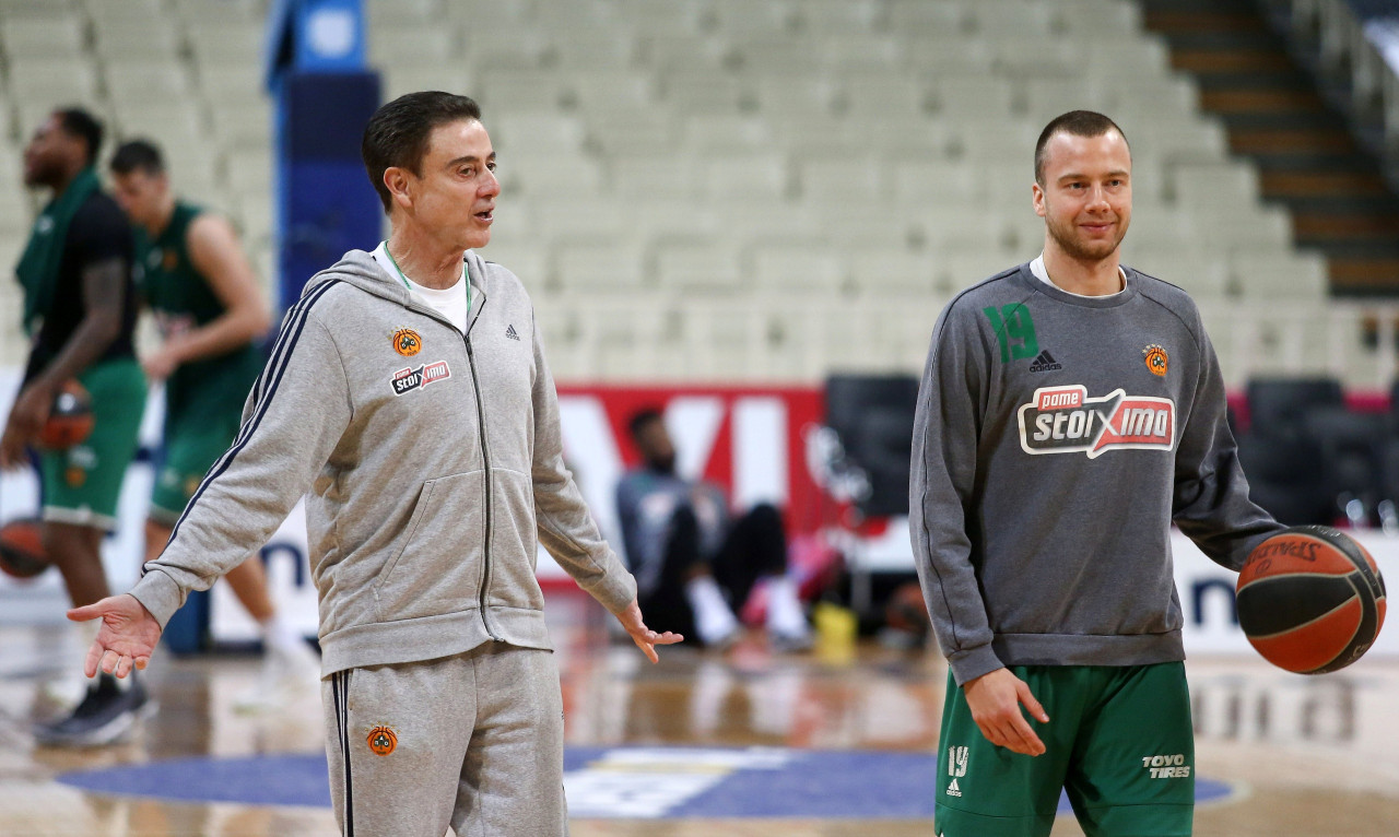 Λεκαβίτσιους για Πασκουάλ, Πιτίνο και «Σάρας»