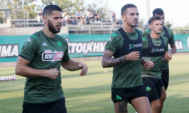 Παναθηναϊκός: Προχωράνε με τις ανανεώσεις, οι πρώτες διερευνητικές με τους Έλληνες