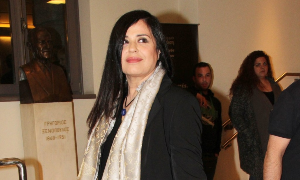 Τζομπανάκη: Η επιστροφή της στην Ελλάδα και η αλλαγή στην εμφάνισή της – Είναι μια κούκλα (Photos)