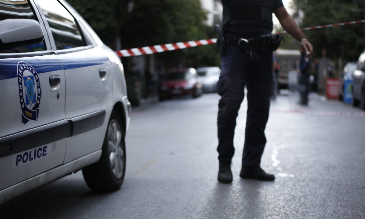 Κυψέλη: Ληστεία σε κοσμηματοπωλείο - Τραυματίστηκε σοβαρά ο ιδιοκτήτης