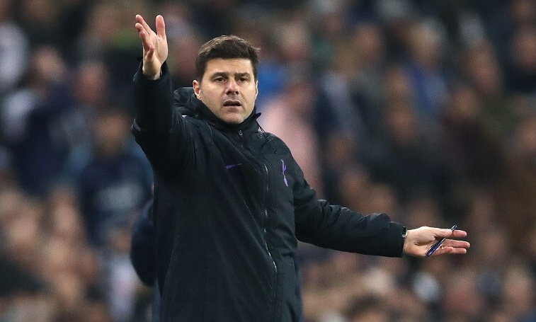 Τότεναμ: Αιφνιδιαστικο τέλος με Ποκετίνο πριν τον Ολυμπιακό