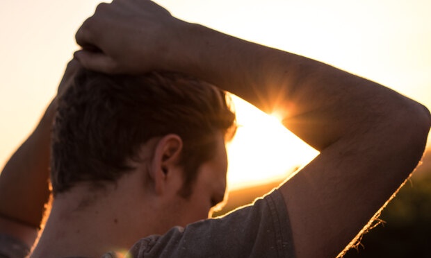 Ο Άντρας ο σωστός