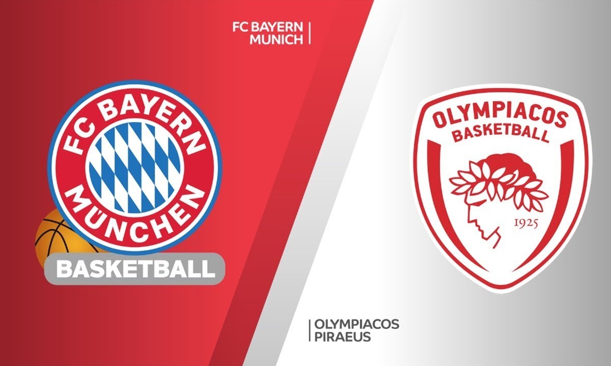 Live Chat Μπάγερν Μονάχου-Ολυμπιακός