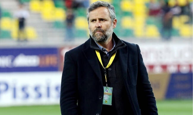 Παναθηναϊκός: Από τον Δεκέμβριο ξεκινάει ο Ρόκα!